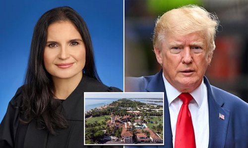 Read Corrupt Judge Aileen Cannon Initially Assigned To Trump’s Case – Move For Recusal (Updated) now from Blog for Arizona for Politics from a Liberal Viewpoint