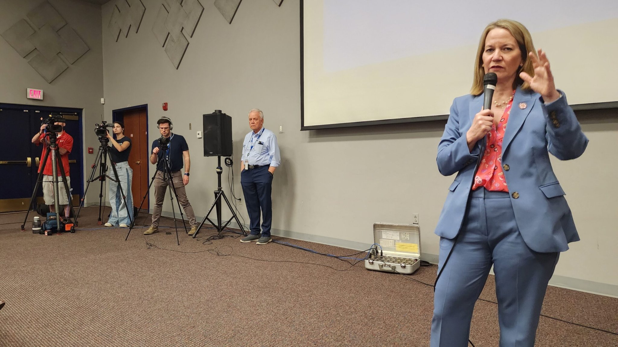 Read “There is a Coup Taking Place,” says Attorney General Kris Mayes now from Blog for Arizona for Politics from a Liberal Viewpoint