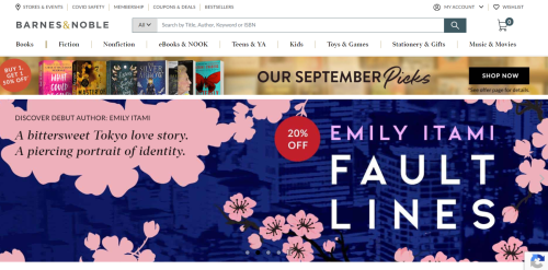 10 Best Book Affiliate Programs to Make Money from Your WordPress Site