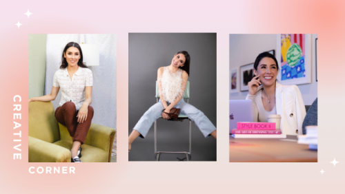 Erika De La Cruz on Running a Publishing Business — and How She Stays Ahead