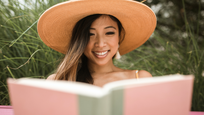 New Influencer Books to Keep You Inspired and Motivated This Year