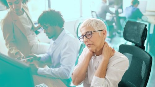 Older Adults Are Facing Discrimination in the Workplace