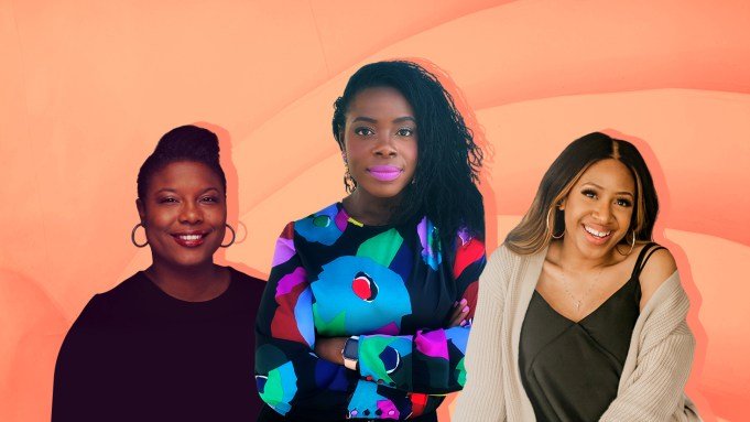 Black Branding Experts 2022: Follow These Ladies for Business Advice