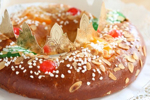 Cómo decorar tu roscón de Reyes si odias la fruta escarchada: 14 ideas fáciles a prueba de 'haters'