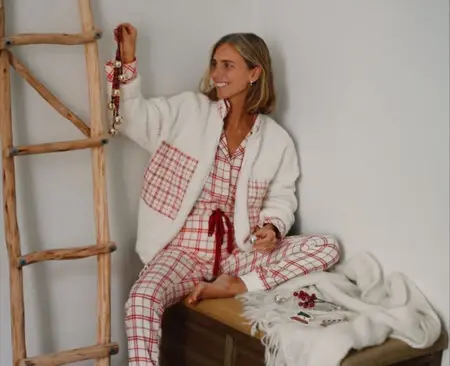 Remate final de Women Secret: todo tipo de pijamas disponibles desde 7,99 euros