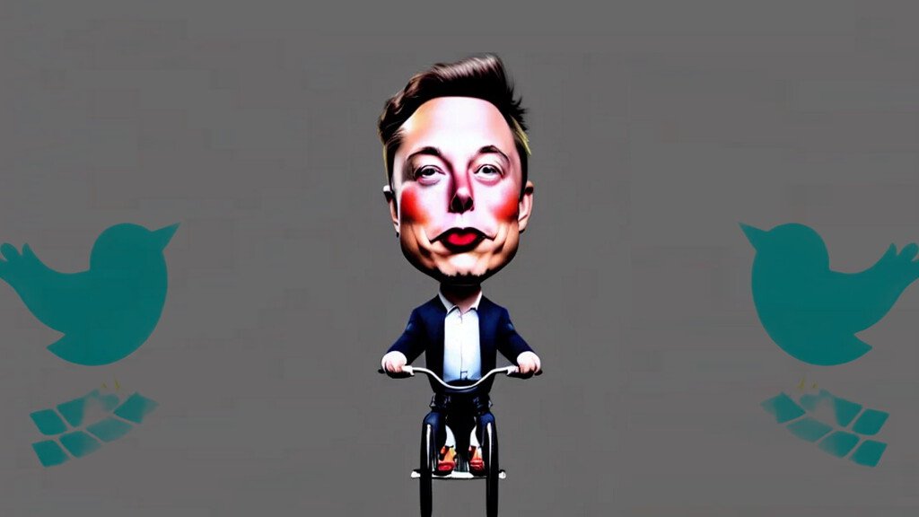 Elon Musk explica cómo funcionará Twitter en los próximos meses: "Haremos muchas cosas tontas. Nos quedaremos con lo que funcione"