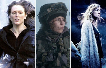 Tres películas de ciencia ficción en Netflix que han pasado desapercibidas y que vale la pena recuperar