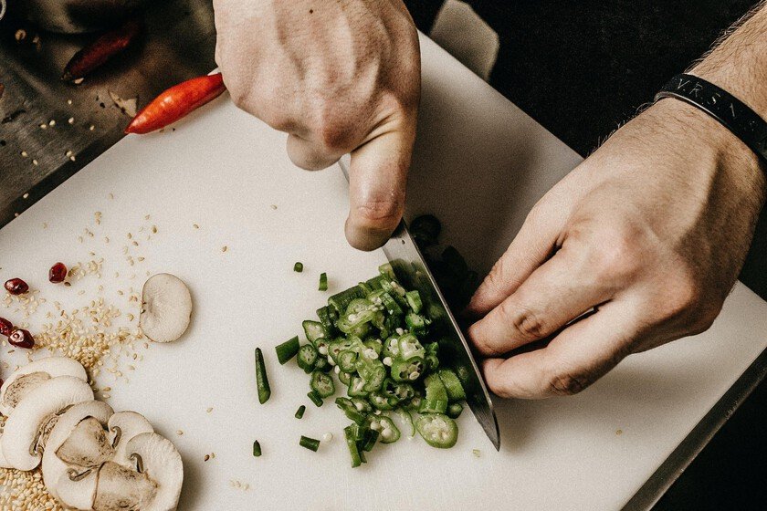 Seis juegos de cuchillos para equipar al máximo nuestra cocina