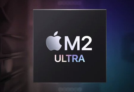 Apple lanza su mejor procesador por todo lo alto: el M2 Ultra llega en los nuevos Mac Pro y Mac Studio