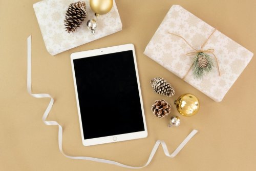 37 dispositivos y gadgets para regalar en Navidad para mayores y personas poco tecnológicas