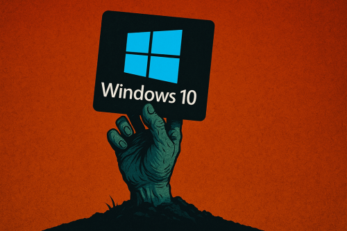 Hay una solución para seguir usando Windows 10 durante 7 años más, y es Microsoft quien la ofrece