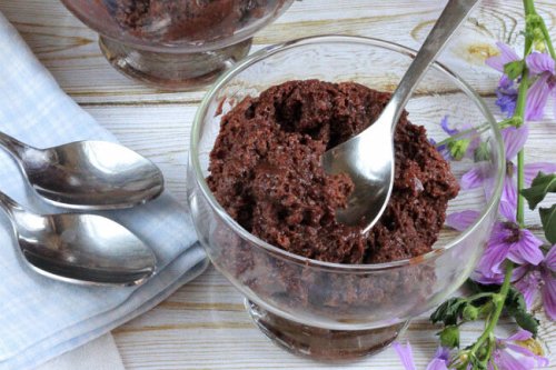 Cómo hacer la mousse de chocolate perfecta: la receta que nunca falla