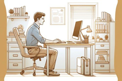 La pequeña gran joya de la productividad es un método de lo más simple: la regla de los "dos minutos"