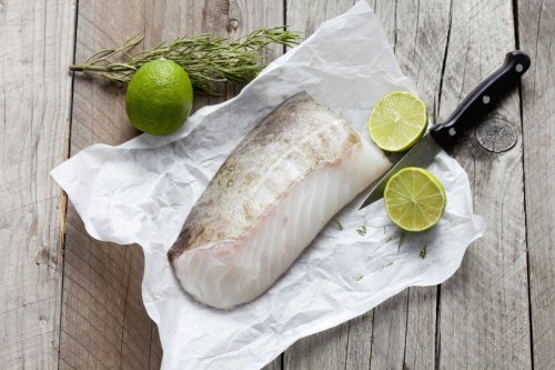 El bacalao fresco está muy bien de precio este año, pero debes tener en cuenta estas tres cosas cuando vayas a cocinarlo