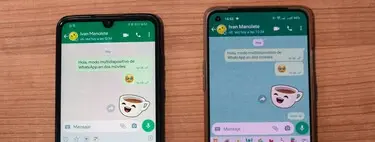 ¿Te han desaparecido los mensajes de vídeo de WhatsApp? Tiene solución