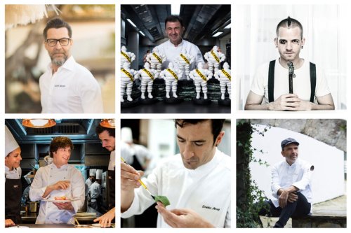 Estos son los 13 restaurantes con tres estrellas Michelin de España: cuánto cuestan y dónde están