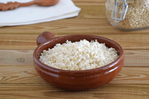 Cómo cocinar arroz integral para que quede perfecto