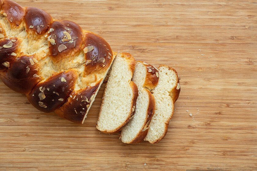 Pan para torrijas casero, de panadería o del supermercado ¿cuál es mejor? La opinión de los expertos