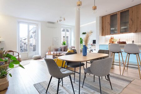 10 muebles y complementos para alegrar el Blue Monday según las recomendaciones de Kave Home