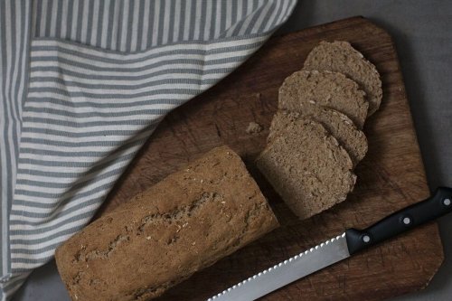 Pan de molde integral de avena: la receta que convertirá vuestros desayunos en el momento especial del día