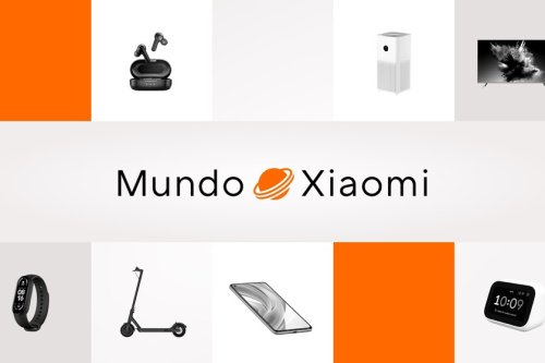 Bienvenid@s a Mundo Xiaomi, tu nuevo medio para estar al tanto de todo sobre el ecosistema Xiaomi