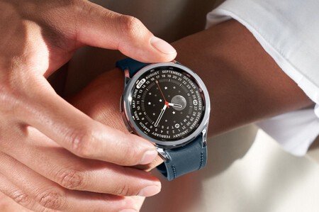 Samsung Galaxy Watch6 y Watch6 Classic: este reloj nos cuida mejor que nunca y recupera el (bendito) bisel giratorio