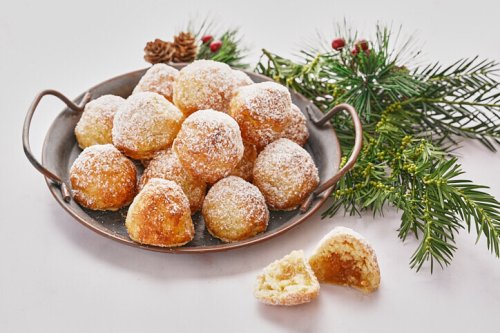 Cordiales: el sabor de Murcia en un pequeño dulce de origen árabe (pero que se come en navidades)