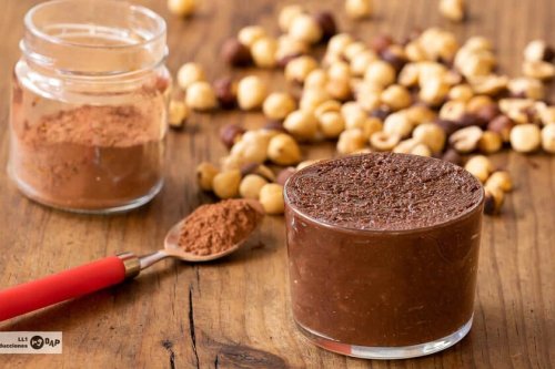 Receta de Nutella casera: cómo hacer una crema de cacao y avellanas más sana y con más sabor