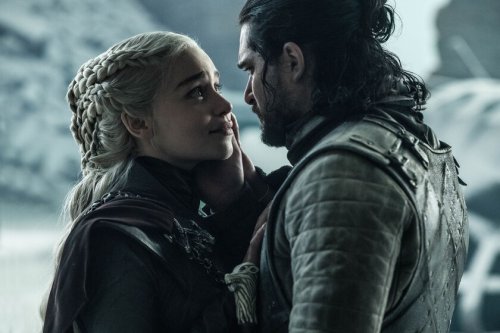 Malas noticias para los fans de 'Juego de Tronos'. George R.R. Martin al fin empieza a asumir lo que todos pensamos desde hace años