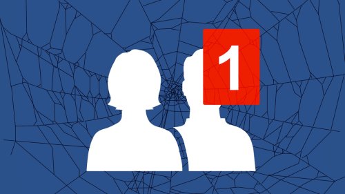 Facebook rastrea las fotos que subes incluso fuera de la red social: así funciona esta telaraña infinita
