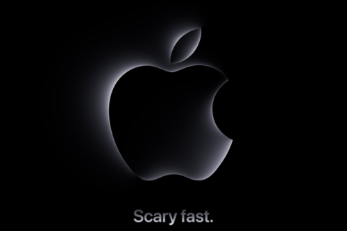 Keynote Apple 30 de octubre de 2023: los nuevos Mac llegan bajo el evento Scary Fast