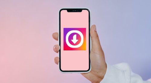Cómo descargar las historias de Instagram de otros usuarios en el móvil
