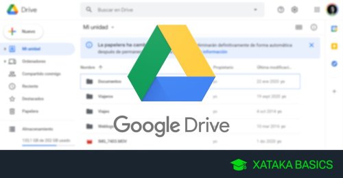 Los 55 atajos de teclado de Google Drive para organizar tus archivos en la nube