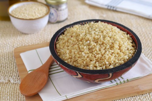 Cómo cocinar quinoa en el microondas: receta fácil, rápida y cómoda para lograr la textura perfecta