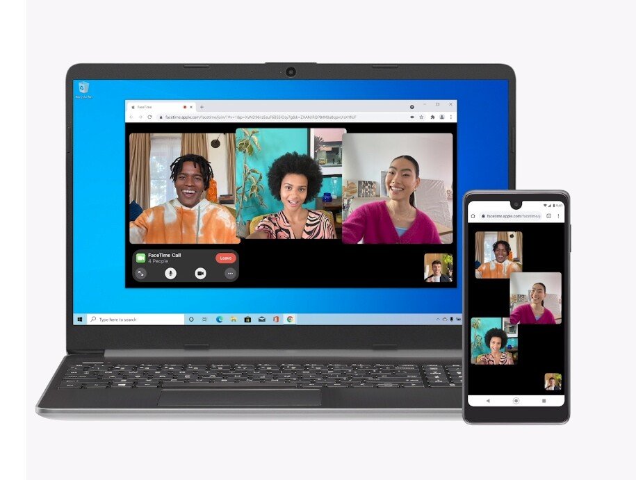 FaceTime se podrá utilizar en Android y Windows: Apple cambia de estrategia y abraza nuevos usuarios