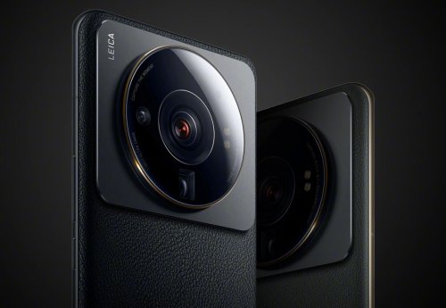 Las cámaras del Xiaomi 12S Ultra, explicadas: el sensor de 1" sobrecoge en un móvil que planteará batalla en fotografía