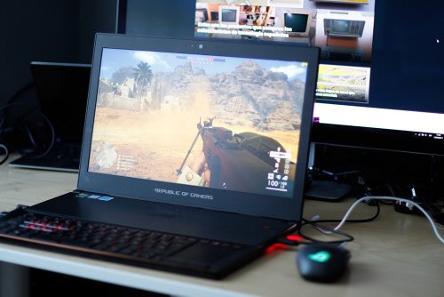 Mejor ordenador portátil gaming en relación calidad precio: recomendaciones de compra y seis modelos destacados