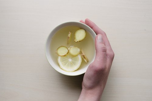 Agua de jengibre: la bebida natural que puede ayudarte a adelgazar (y cómo prepararla en casa)