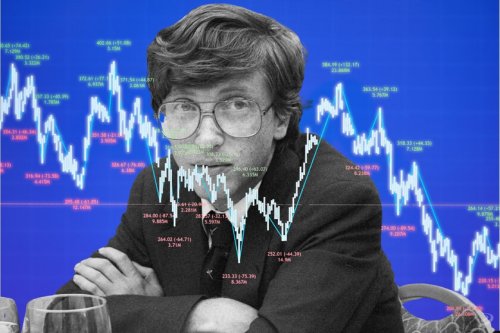 En 1992, compró acciones de Microsoft por 1.140 euros y se olvidó de ellas. Tres décadas después, se han convertido en una pequeña fortuna