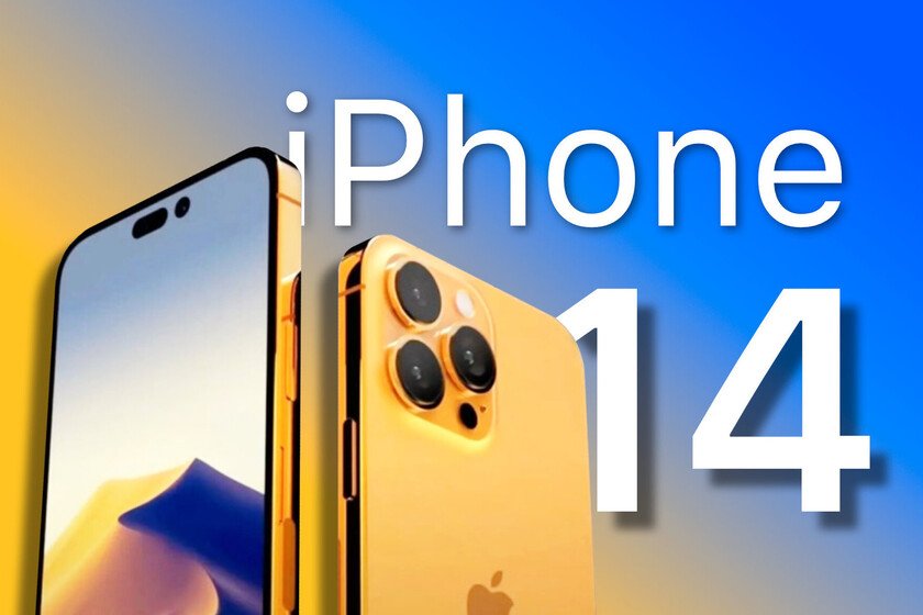 iPhone 14: esto es todo lo que esperamos que Apple presente en su #AppleEvent - cover