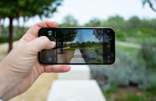 14 consejos para mejorar fotos hechas con el móvil y las mejores apps para hacerlo