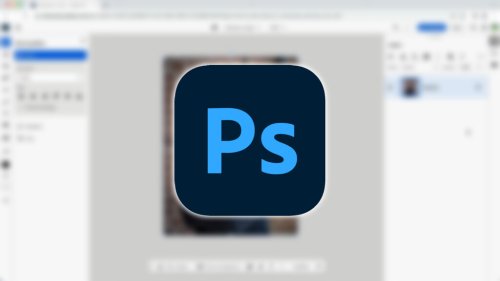 Adobe Photoshop estrena versión web y con toda la magia de su IA: edición de fotos desde cualquier dispositivo