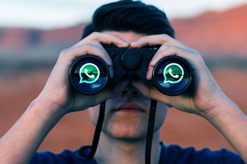 La nueva función antiespionaje de WhatsApp no acabará con el problema: esto es lo que pueden hacer con “En línea”
