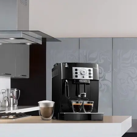 Disfruta del buen café con esta cafetera superautomática De'Longhi a un precio irresistible en el Prime Day 2022