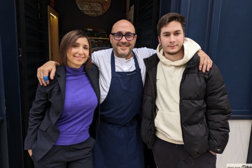 Bistronómika, el restaurante de Madrid que ha logrado la excelencia en la maduración de pescados: “Son todo beneficios”