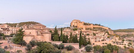 Tres pueblos medievales en España que están tan bien conservados que son famosos en toda Europa