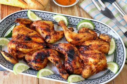 Recetas de verano para toda la familia en el menú semanal del 12 de agosto
