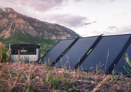 Mejores placas solares fotovoltaicas portátiles: cuál comprar y siete modelos recomendados