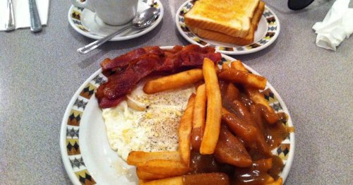 Toronto greasy spoon that's been around for 45 years has permanently closed