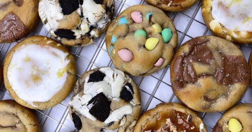 Toronto cookie business that sells out in minutes opening a storefront